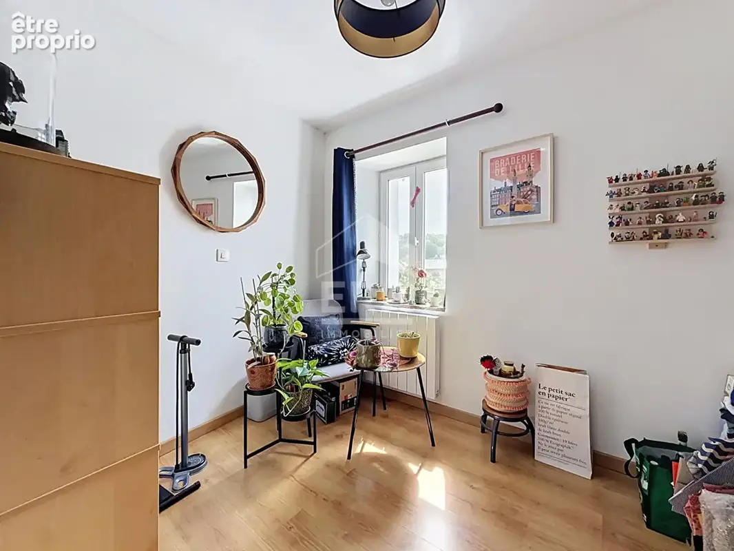 Appartement 65m² à étampes - photo 11