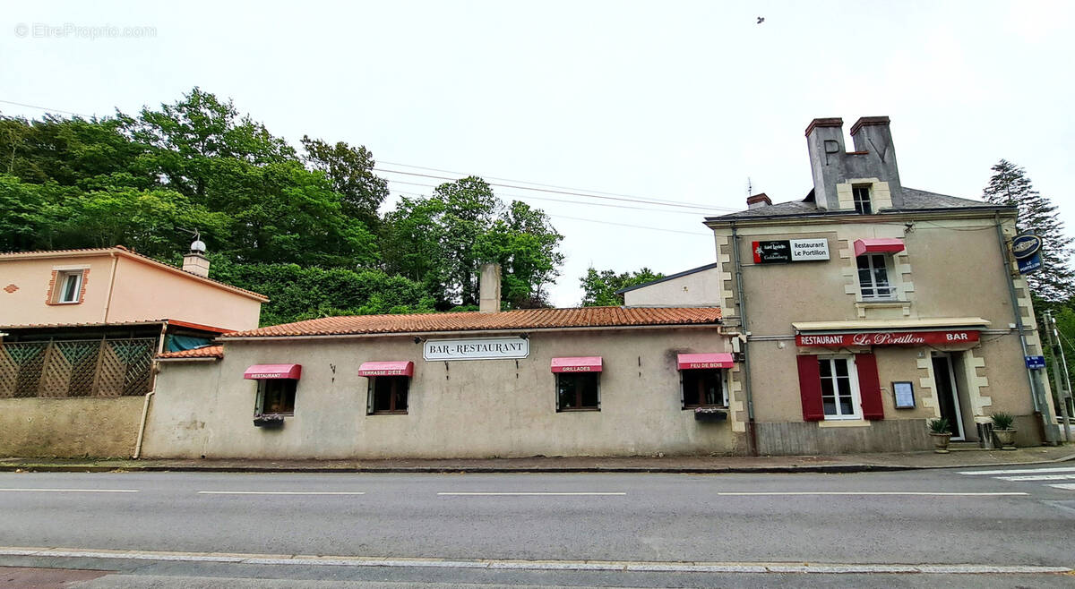 Appartement à VERTOU