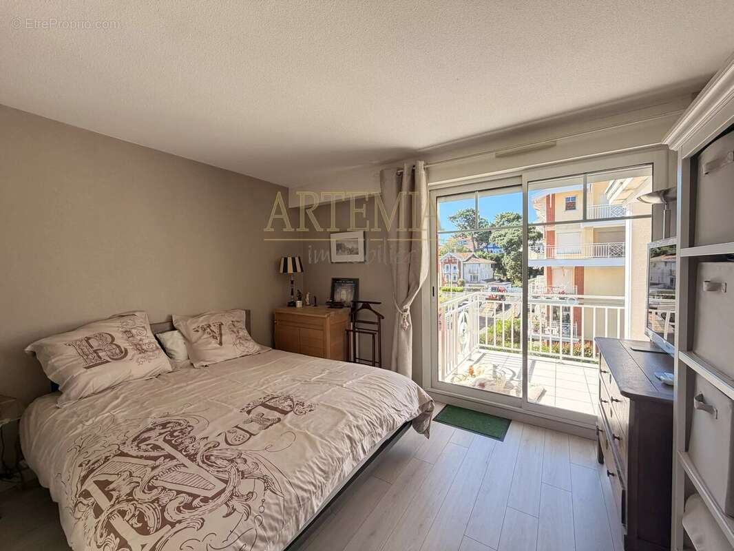 Appartement à ARCACHON