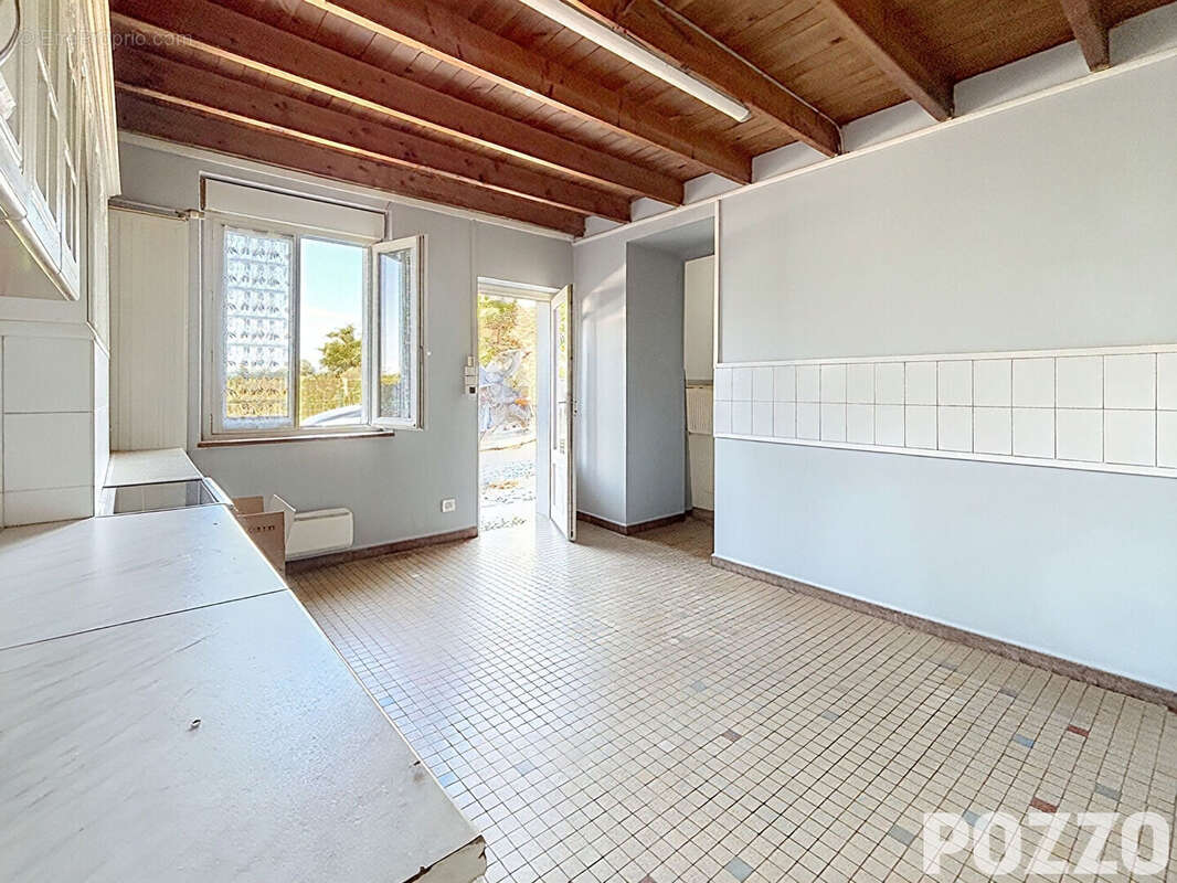 A VENDRE - Marcey Les Greves - Maison 5 pièce(s) 115 m² - photo 5