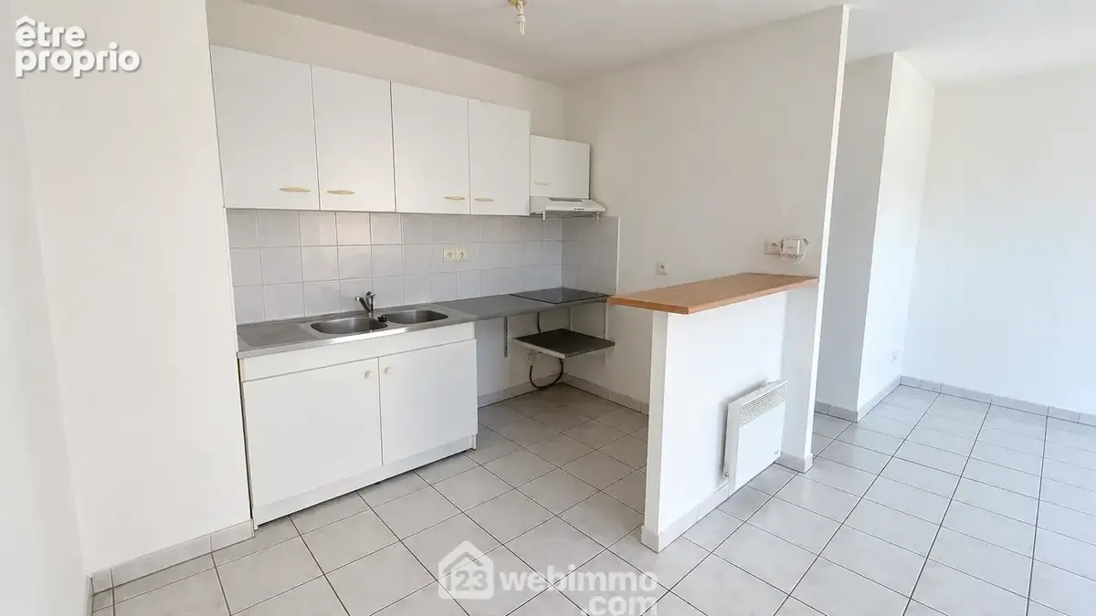 Appartement 2 pièces 49 m² à vendre à Mirepeix (64800) - photo 5