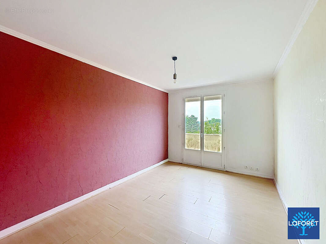 Appartement Bernay 3 pièces 66 m² - photo 4
