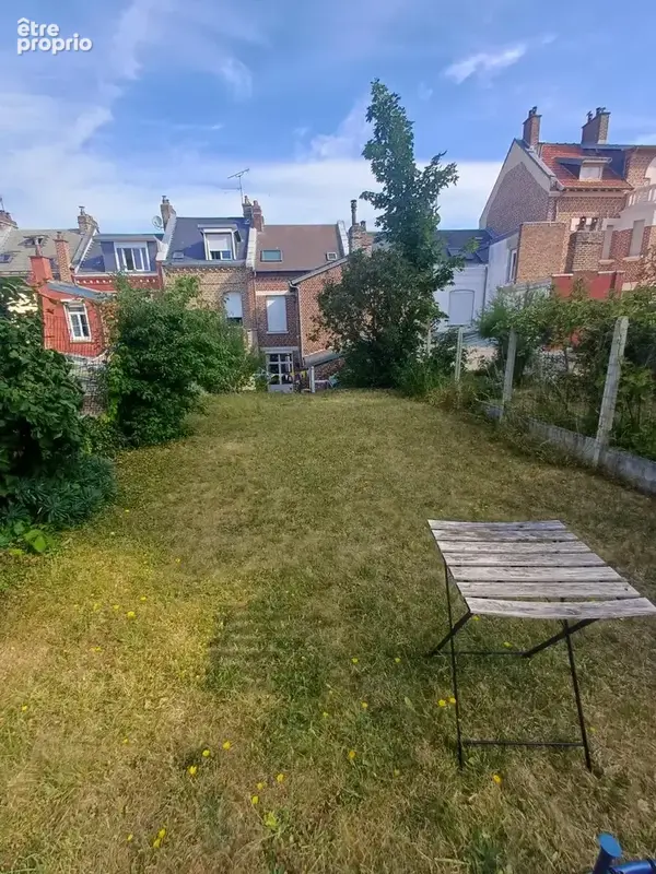 Maison 125 m² à Amiens  - photo 6