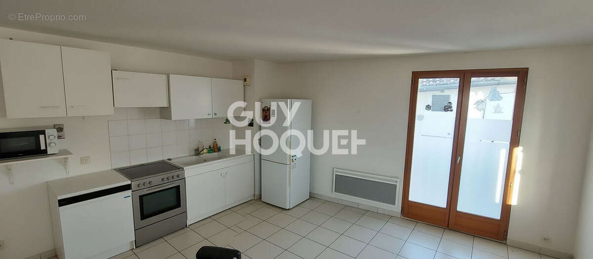 Appartement à SARRIANS