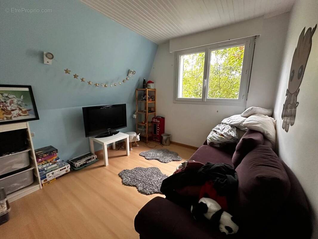 Maison à L&#039;AIGLE