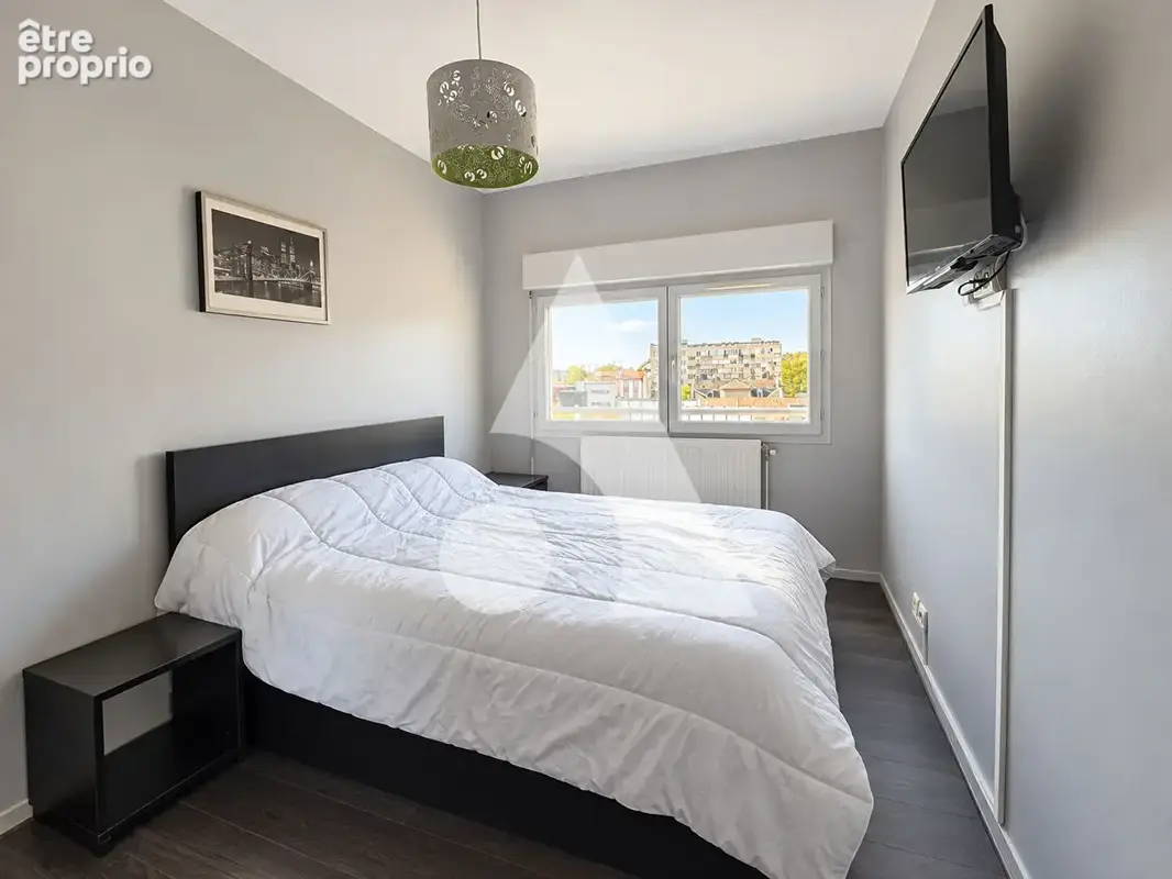 Appartement familial 5 pièces 110 m² - Deux terrasses - Mairie de Saint-Ouen - photo 12