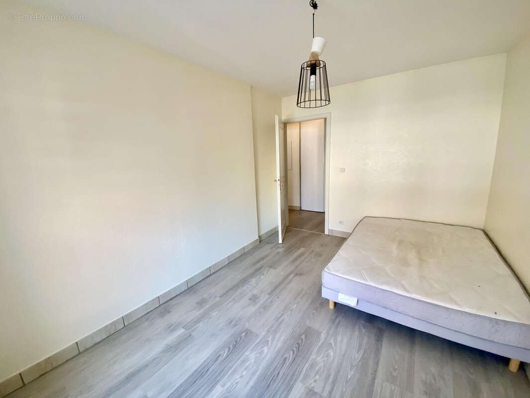 Appartement à LA WALCK