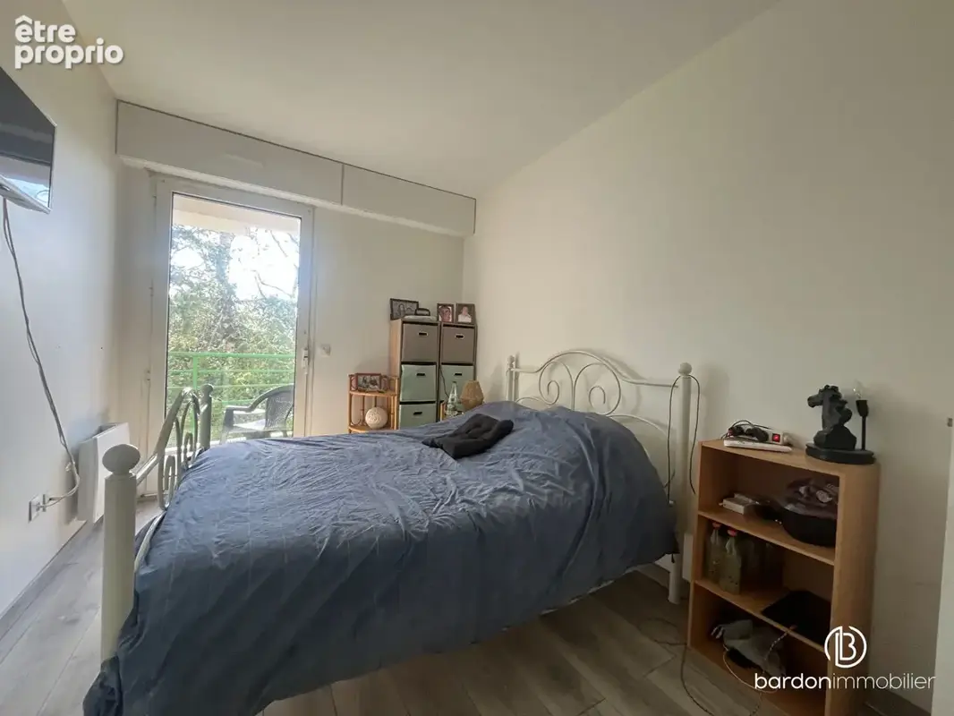 Appartement T2 - 51 m² - Résidence Séniors - photo 5