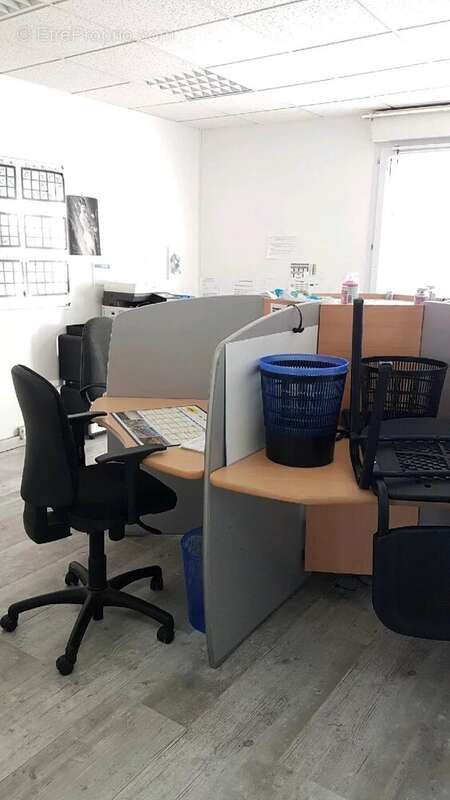 Commerce à BOULAZAC