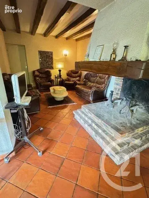 Maison 10 pièces 242 m² à vendre à Bu (28410) - photo 8
