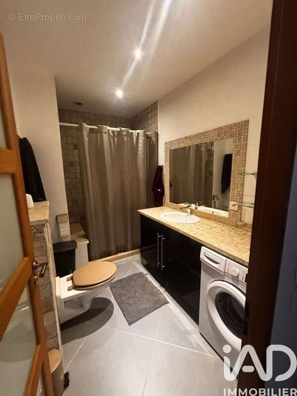 Photo 9 - Appartement à LES ARCS