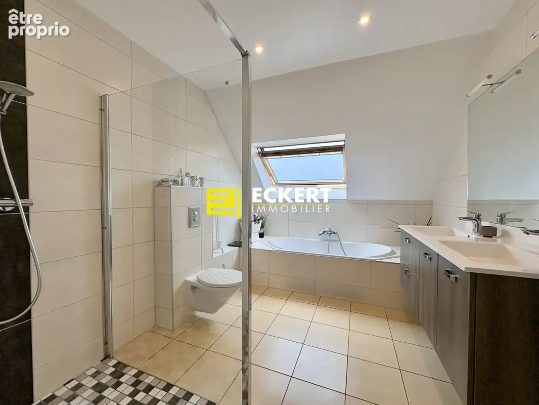 Maison 4 pièces 166 m² à vendre à Innenheim (67880) - photo 8