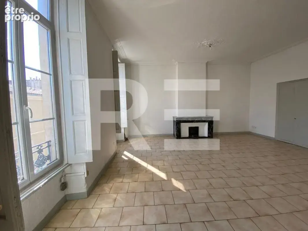 Appartement 150 m2 vue Arènes - photo 6