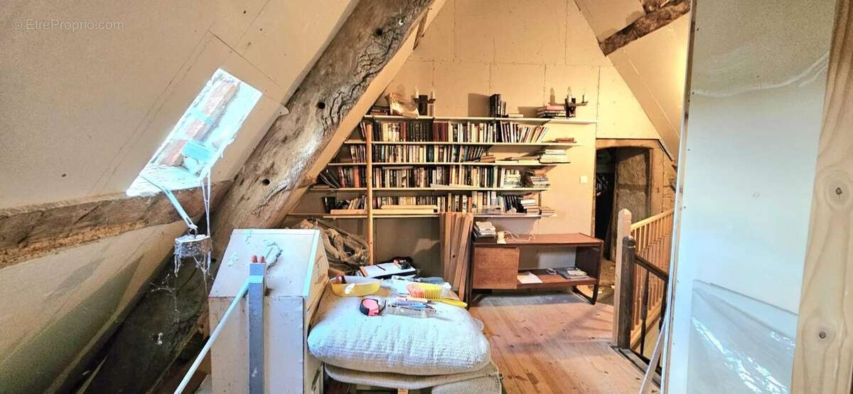 EXCLUSIVITÉ - Un potentiel d'aménagement incroyable ! - photo 18