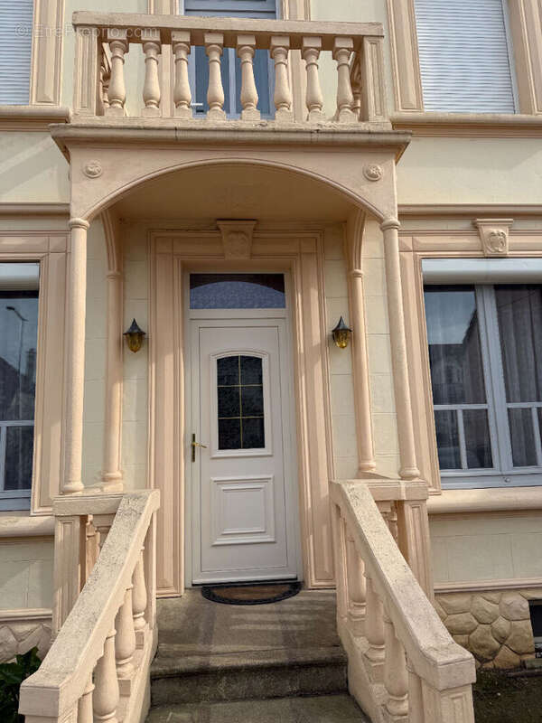 Maison à ARGENTAN