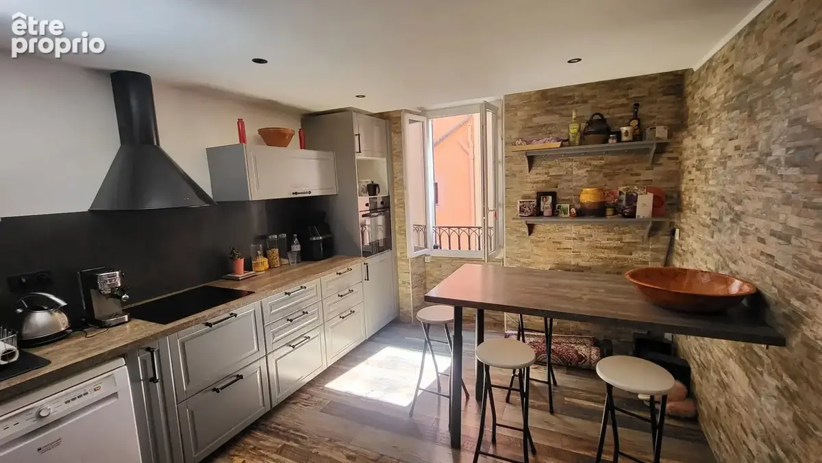Photo Maison à Vallauris au prix de 315 000€