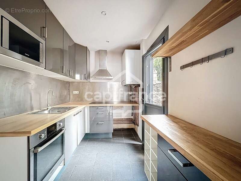 Appartement à TOURS
