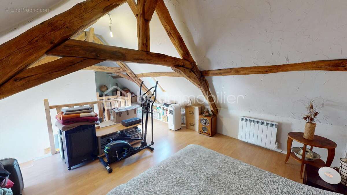 Maison de ville de 102 m2 - photo 10
