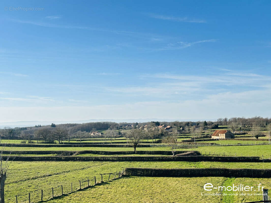Maison à SAINTE-FOY