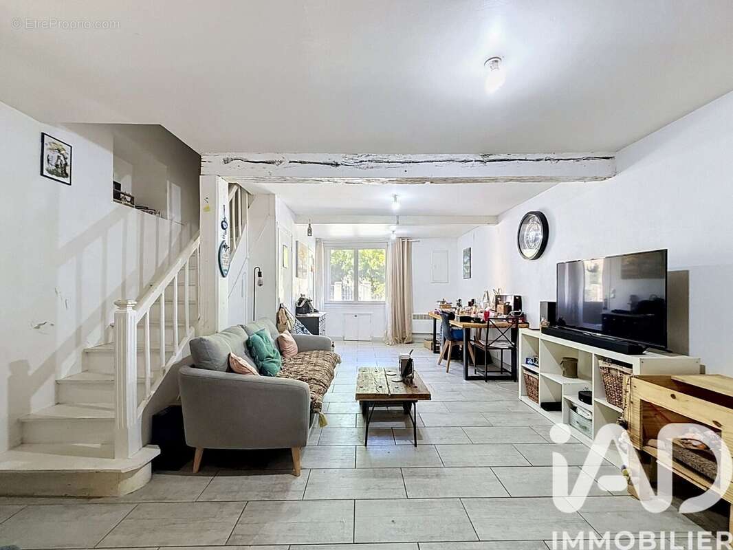 Maison 93 m² à Bram  - photo 7