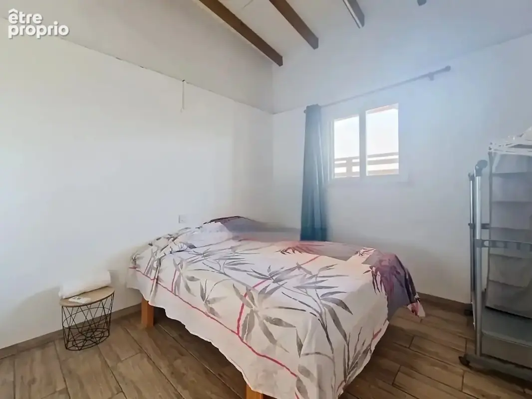 VUE DEGAGEE SUR LA CAMPAGNE jolie maison située à Mare Gaillard, LE GOSIER (971) - photo 10