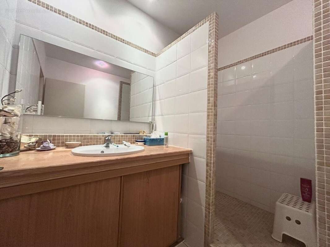 Appartement à FRONTIGNAN