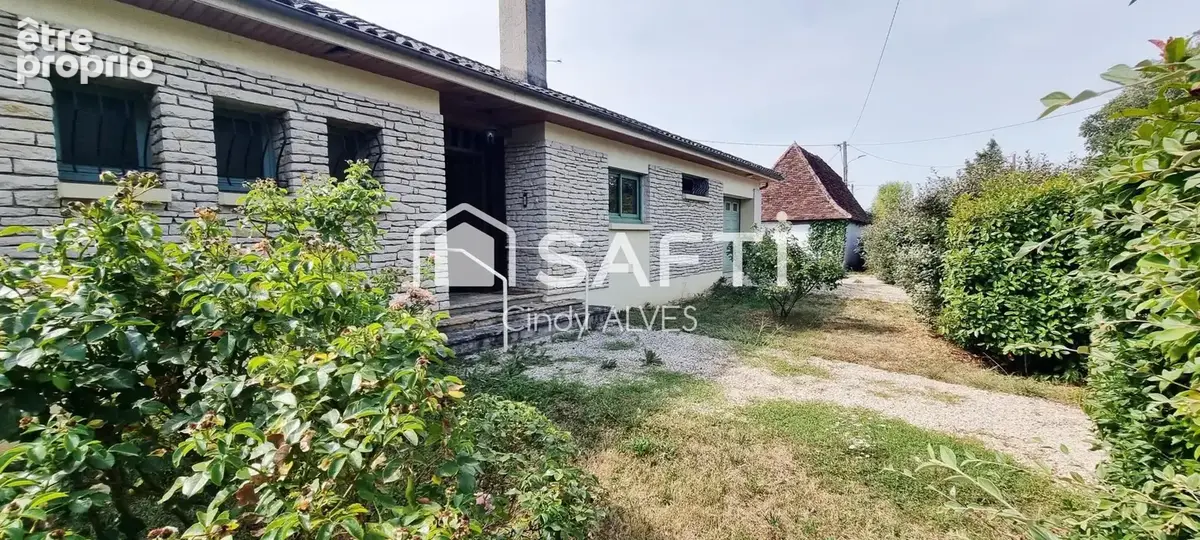 Photo 1 - Maison à VAYRAC