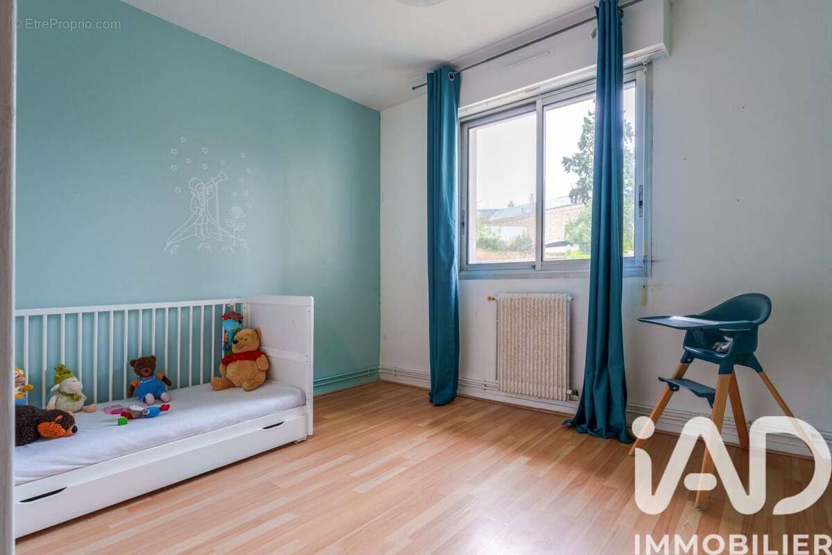 Photo 8 - Appartement à TOURS