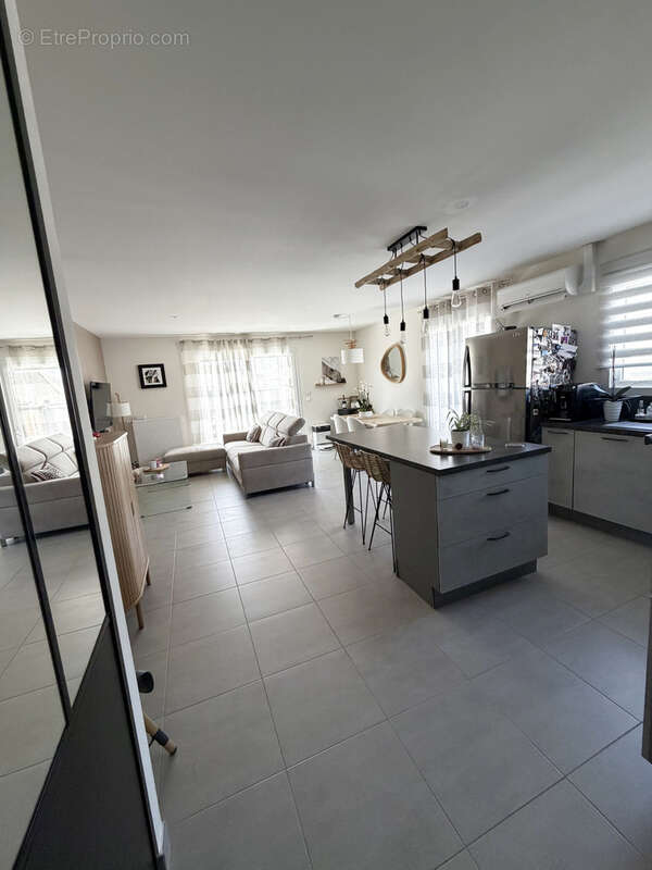 À VENDRE   Maison de plain-pied   Saint-André-les-Vergers, 87,67m2, 3 chambres, jardin 342m2 - photo 4