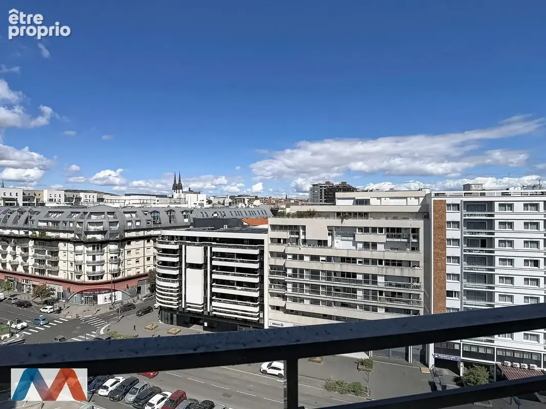 Appartement 137 m² à Clermont-Ferrand  - photo 4