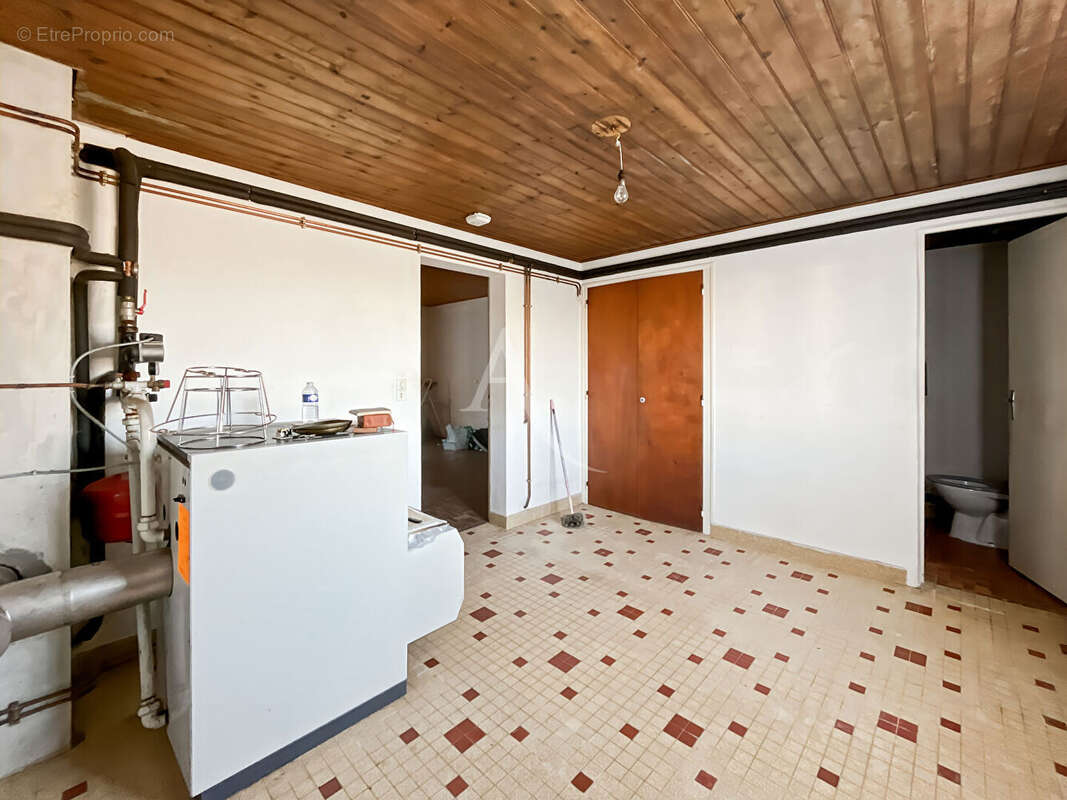 Maison à SAINT-JEAN-DE-MONTS