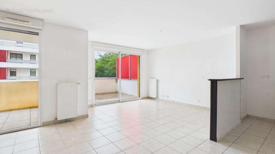 Appartement à CHANTEPIE