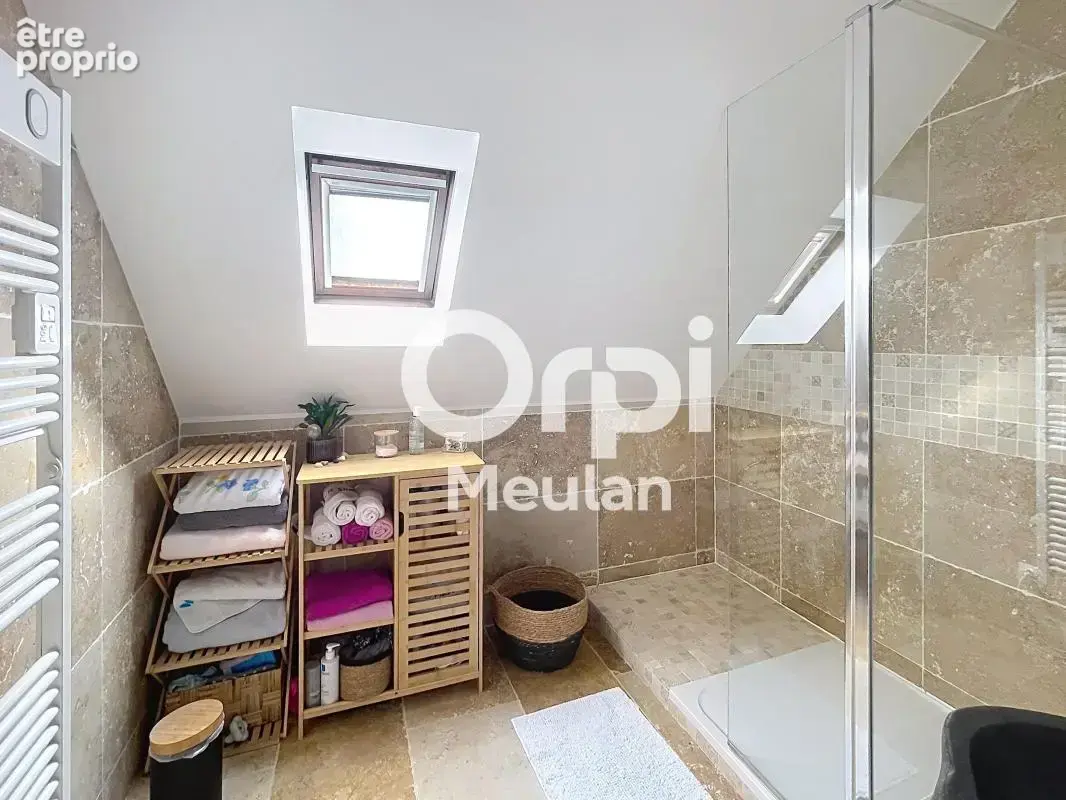 Maison Mezy Sur Seine 5 pièce(s) 120 m2 - photo 22