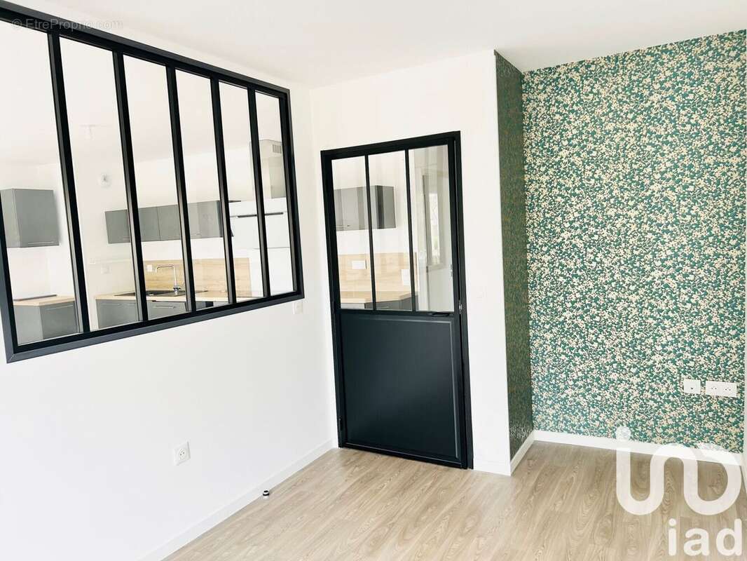 Photo 3 - Appartement à SOTTEVILLE-LES-ROUEN