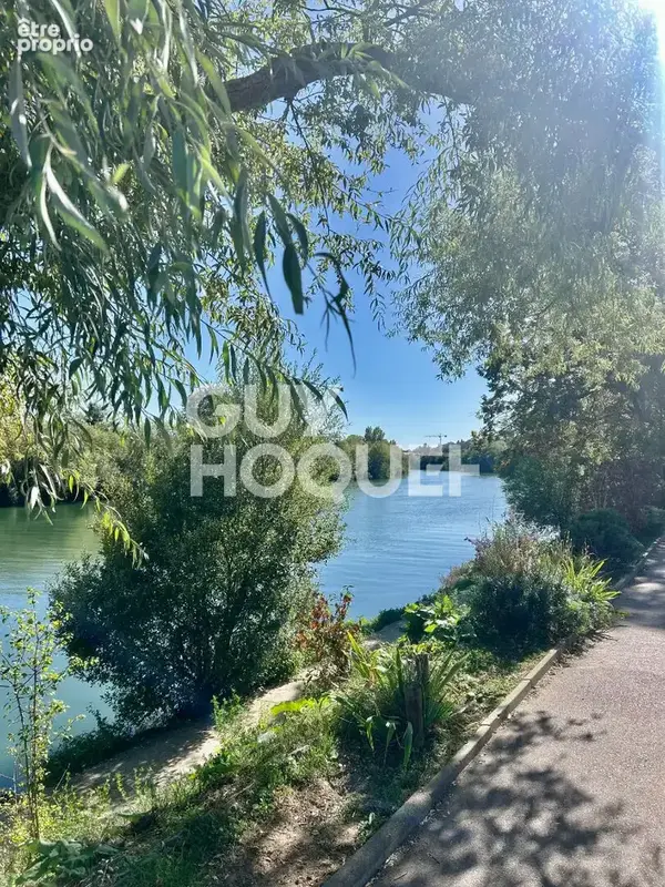 Appartement Le Perreux Sur Marne 4 pièce(s) 66.60 m2 - photo 14