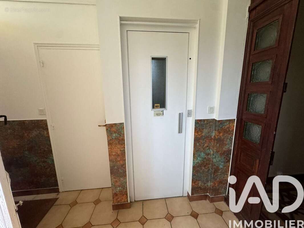 Photo 8 - Maison à ROCHEFORT-SUR-LOIRE