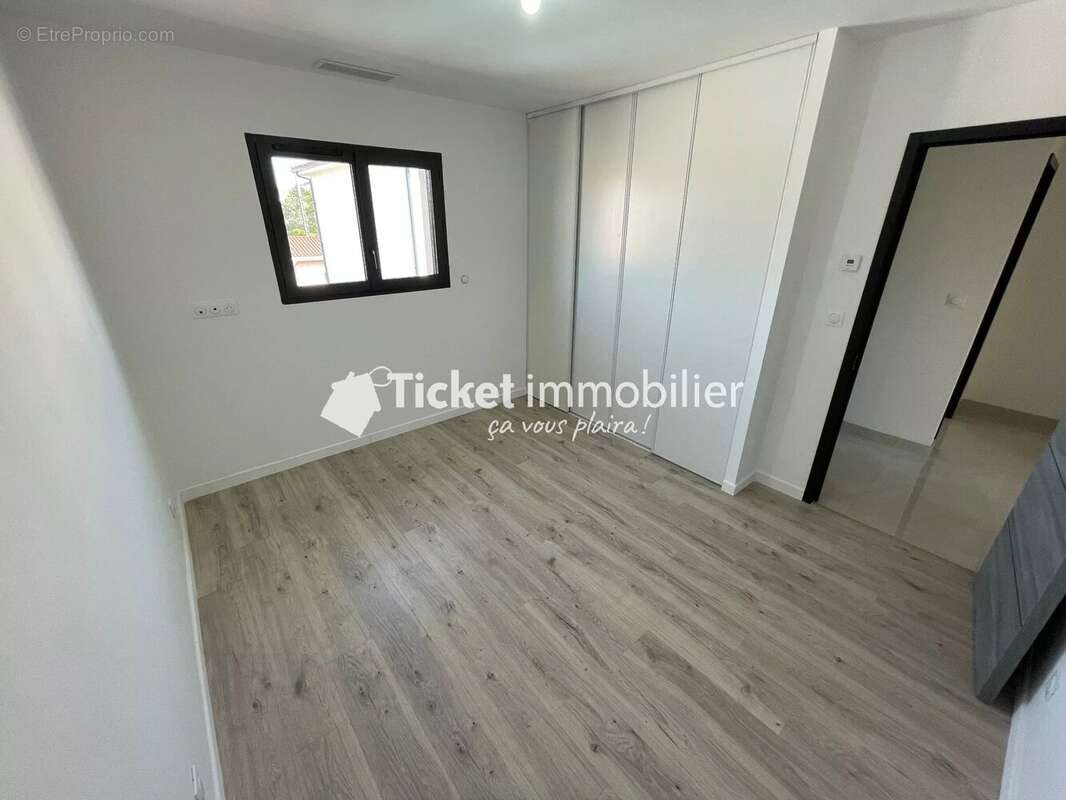  Maison contemporaine d'exception avec piscine - photo 17