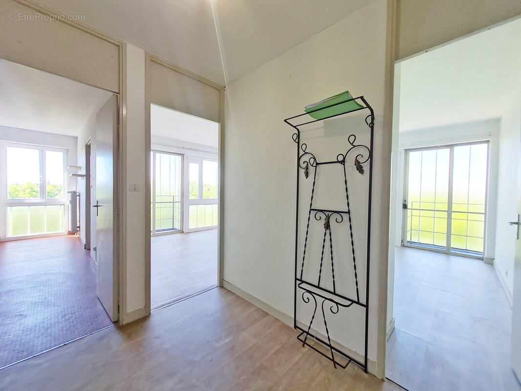 Appartement à AMIENS