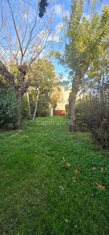 Maison à vendre 5 pièces MARSEILLE 11EME proche 12éme terrain 961m² - photo 12