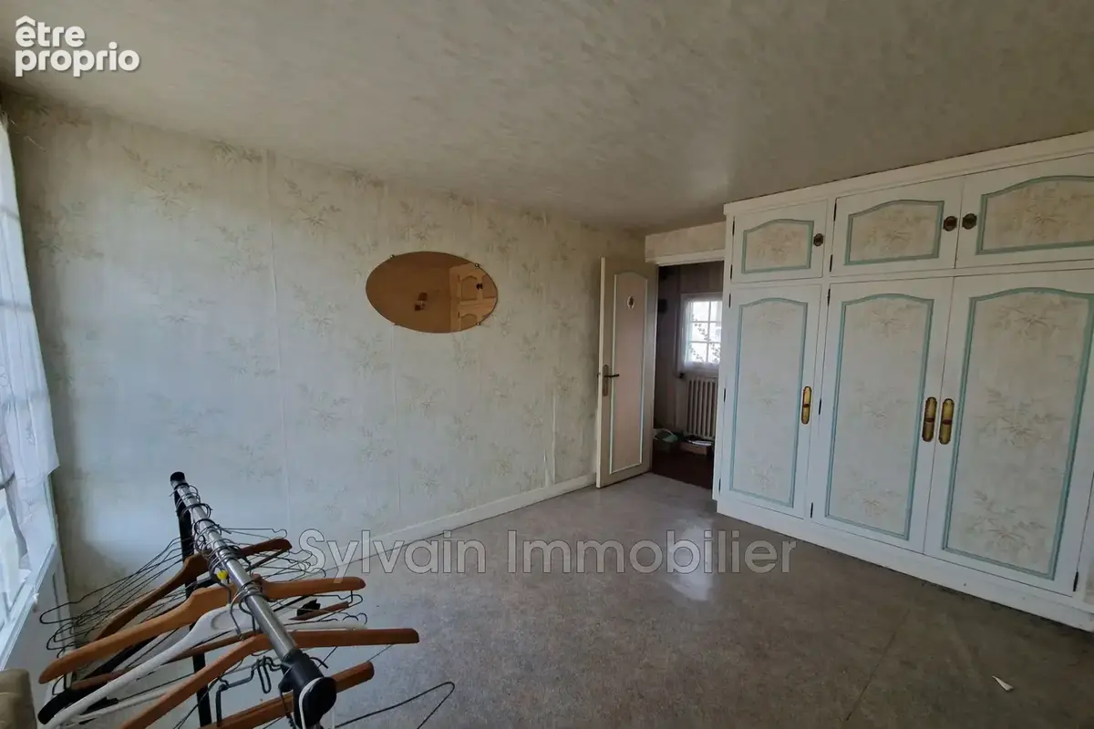 Maison 88 m² à Gournay-En-Bray  - photo 6