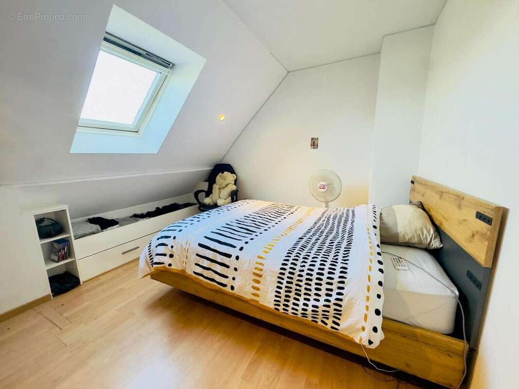 Photo 3 - Maison à PLUMERGAT