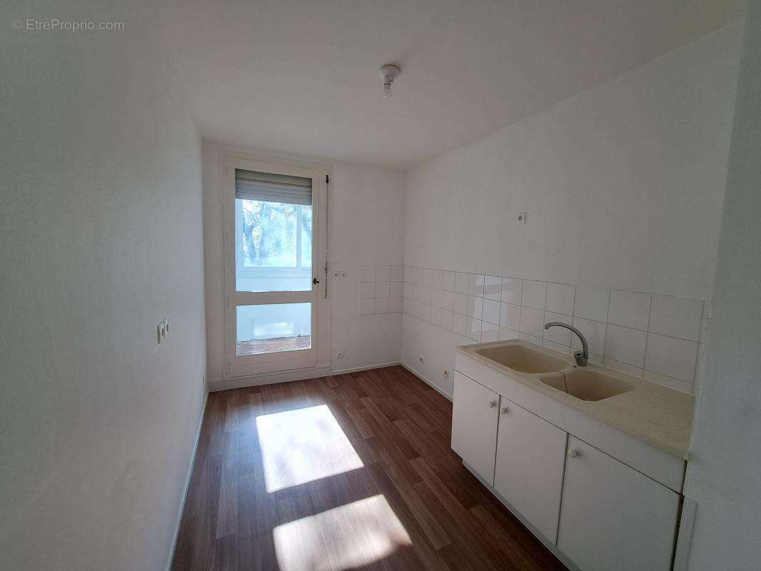 Appartement à ANGERS