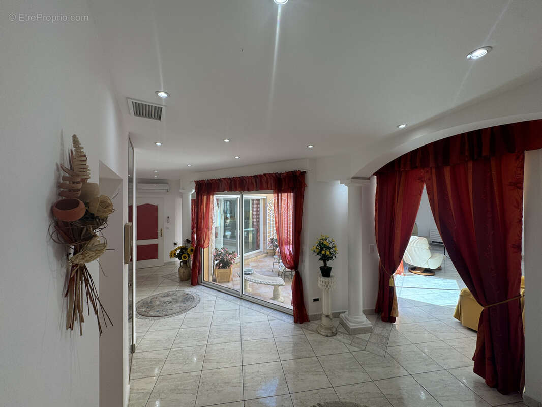 Maison à LA GRANDE-MOTTE