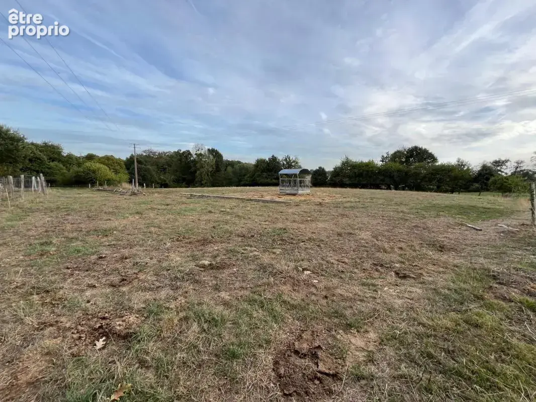 Propriété de campagne – 167 m² – 1,9 hectare – grandes dépendances - photo 10