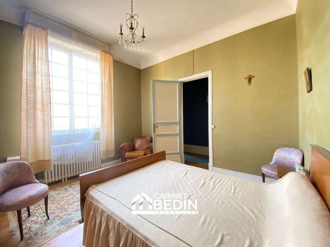Maison 8 pièces 240 m² à vendre à Bordeaux (33200) - photo 9