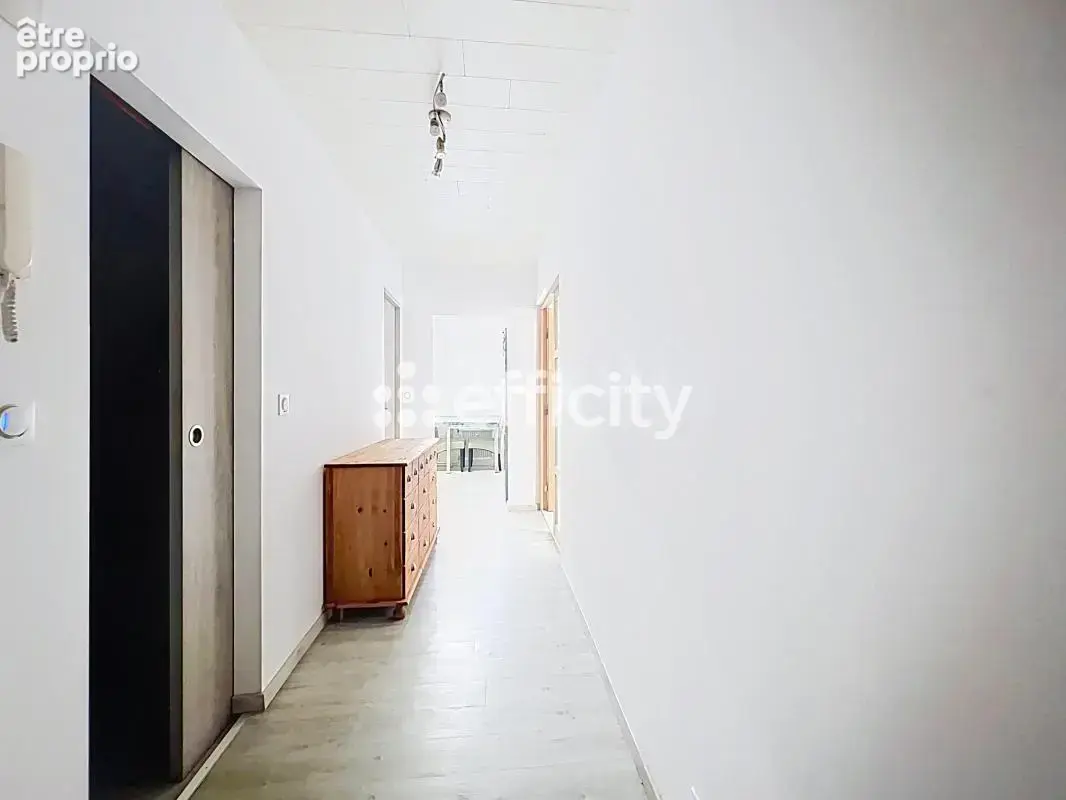 Appartement rénové - photo 6