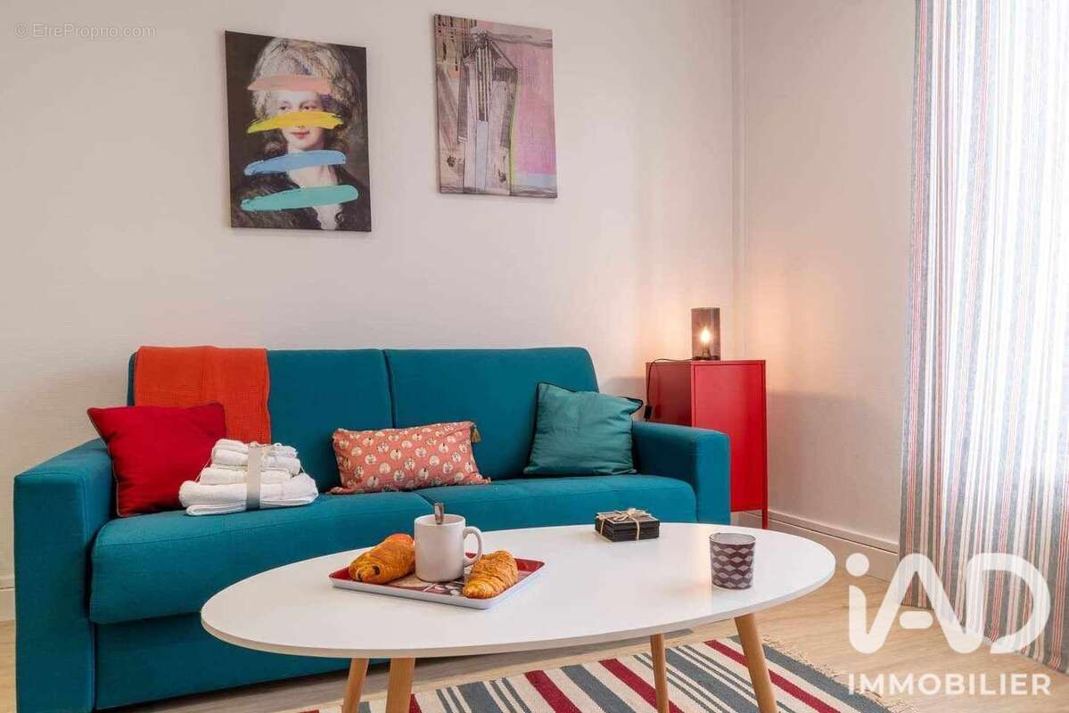 Appartement 93 m² à Charleville-Mezieres  - photo 8