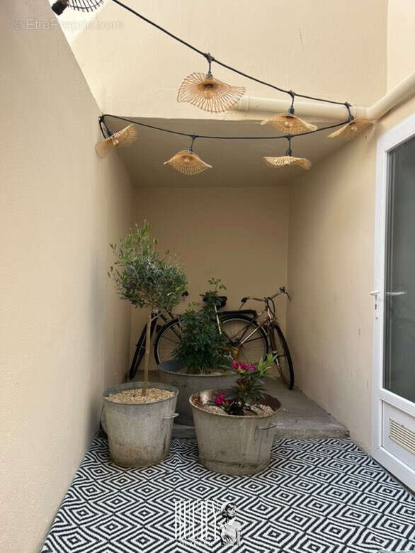 Appartement à LES SABLES-D'OLONNE