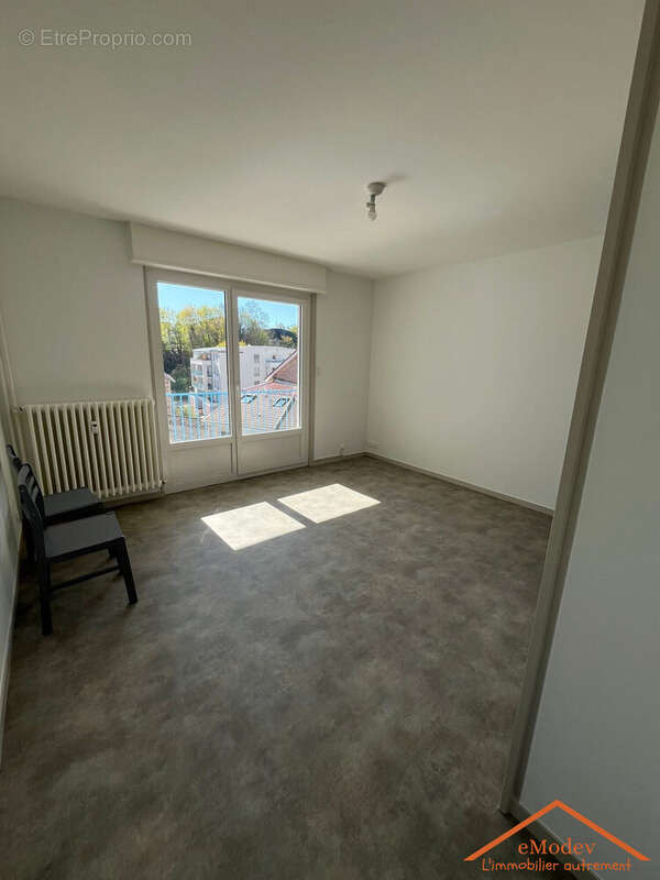 Appartement 33 m² à Epinal  - photo 2