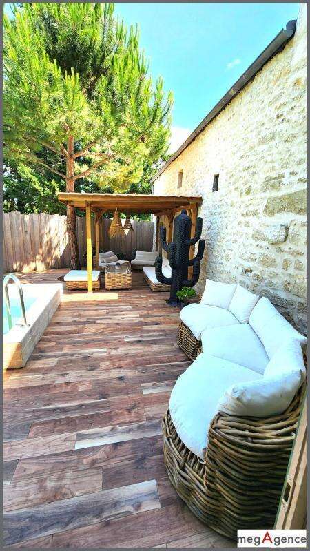 Maisons Charentaises - photo 13